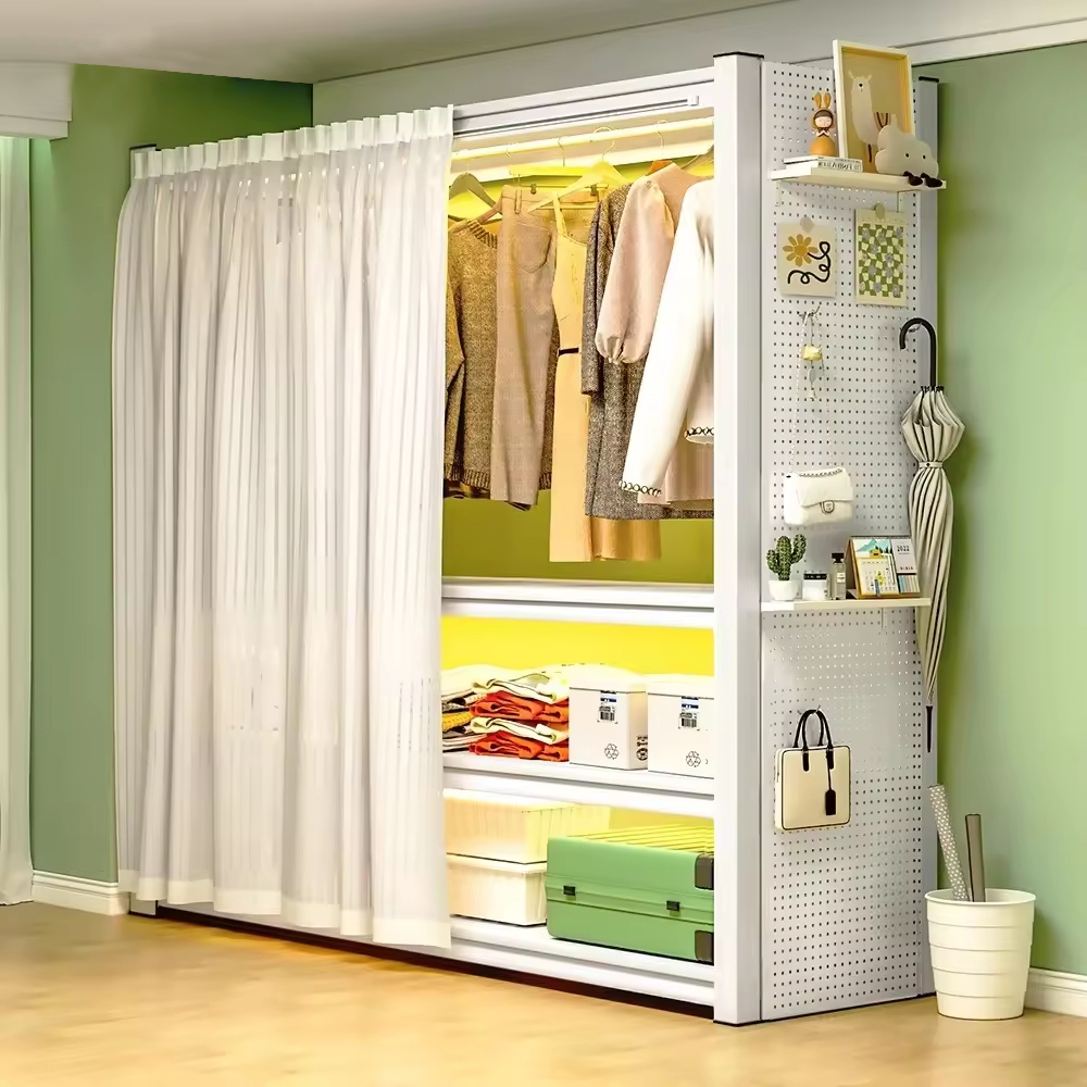 Clothing Rack for Hanging Coats, Suits & Apparel Clothing Rack for Hanging Coats, Suits & Apparel